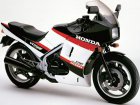 1985 Honda VT 250F Integra